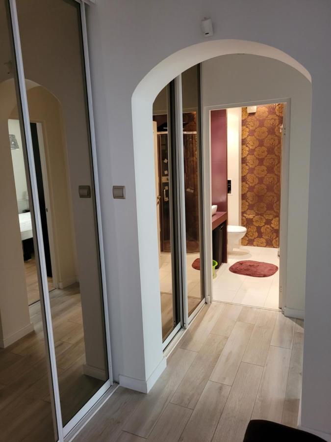 Apartament Kosciuszki Kielce Buitenkant foto