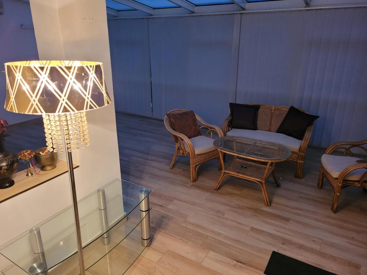 Apartament Kosciuszki Kielce Buitenkant foto