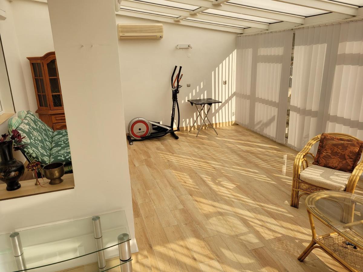 Apartament Kosciuszki Kielce Buitenkant foto