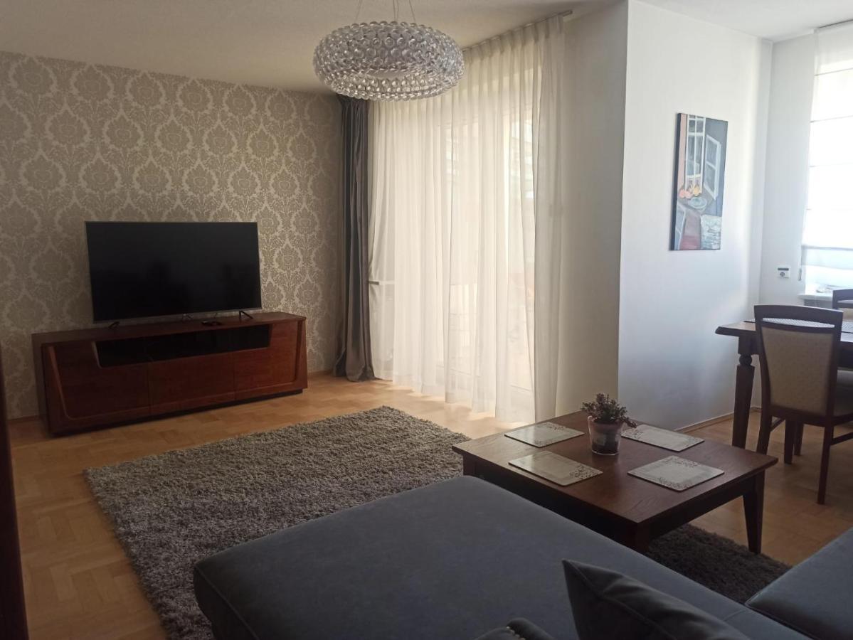Apartament Kosciuszki Kielce Buitenkant foto