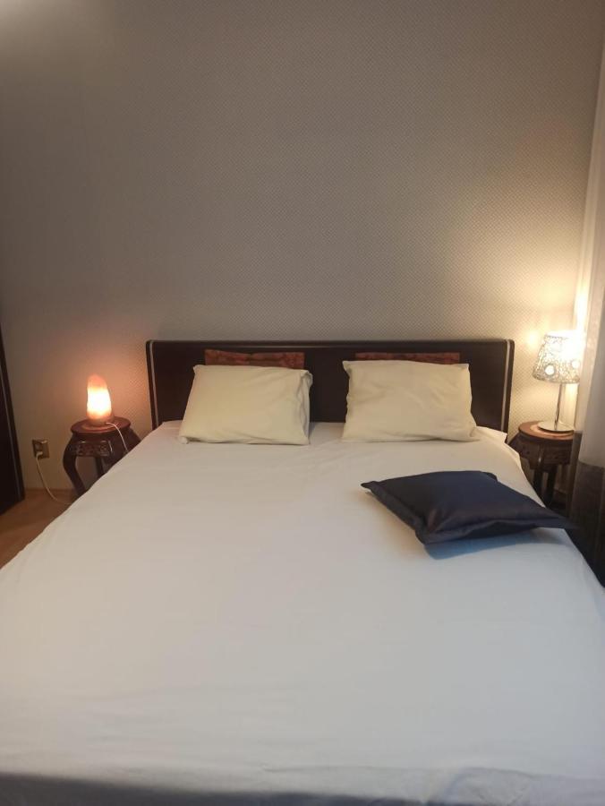 Apartament Kosciuszki Kielce Buitenkant foto