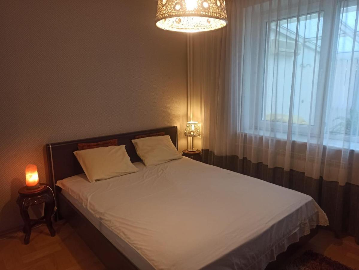 Apartament Kosciuszki Kielce Buitenkant foto