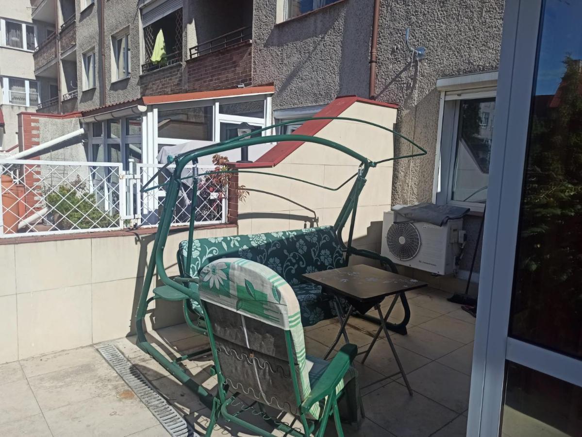 Apartament Kosciuszki Kielce Buitenkant foto