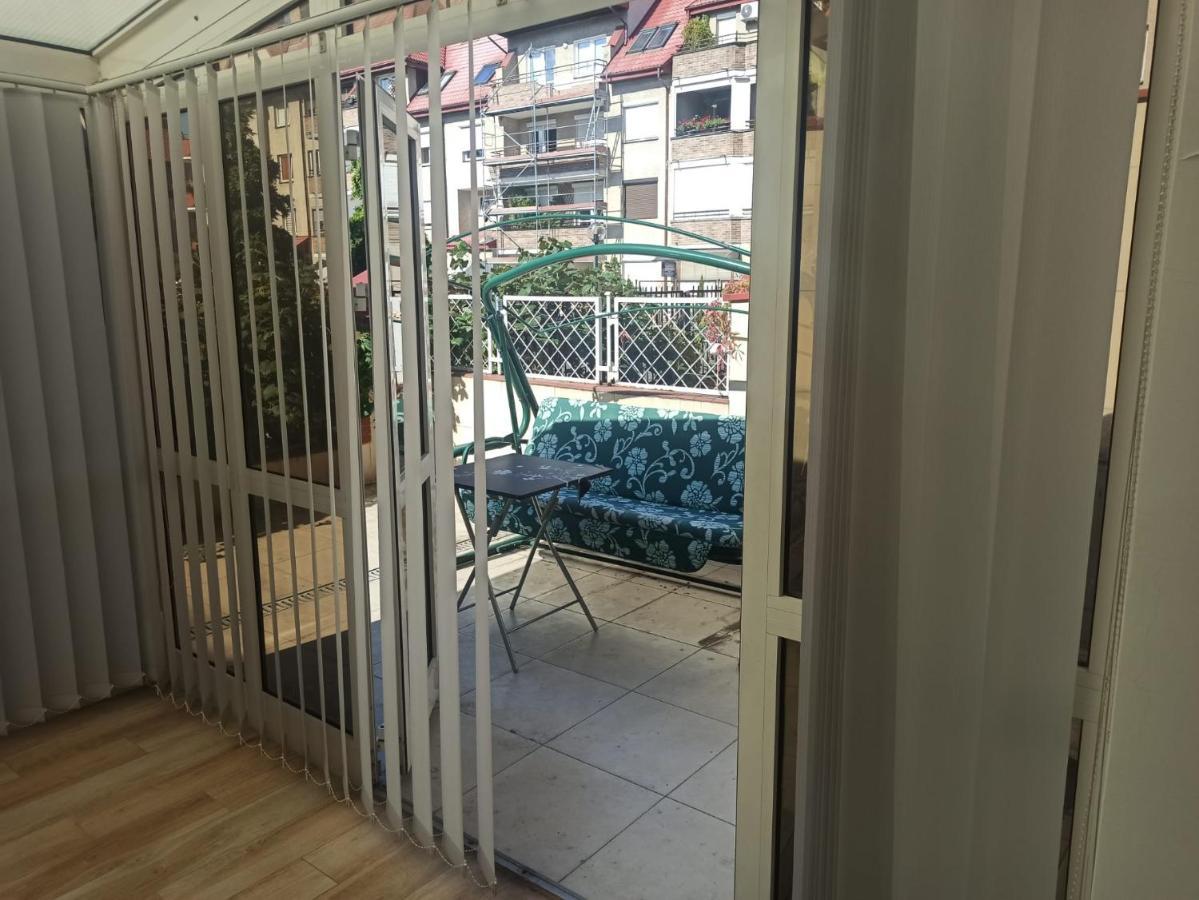 Apartament Kosciuszki Kielce Buitenkant foto
